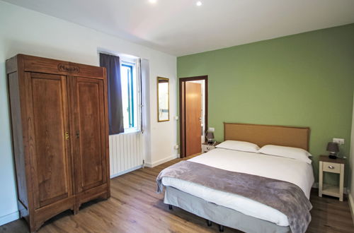 Photo 8 - Appartement de 2 chambres à Germignaga avec jardin