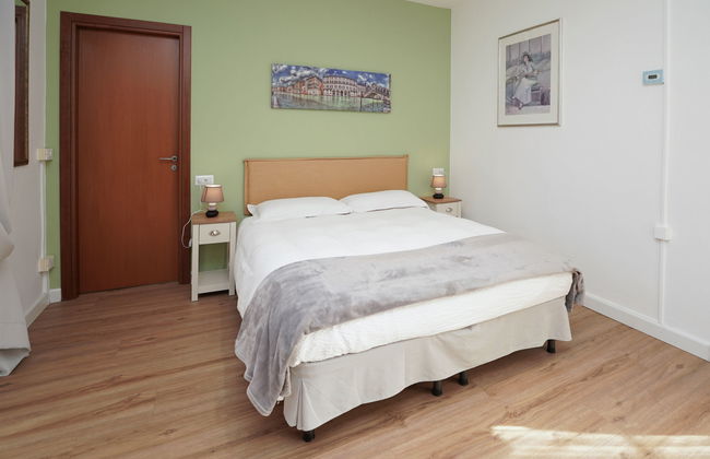 Apartamento de 3 quartos em Germignaga com jardim - Foto 12