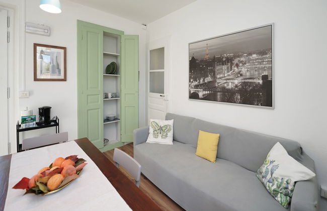 Apartamento de 3 quartos em Germignaga com jardim - Foto 6