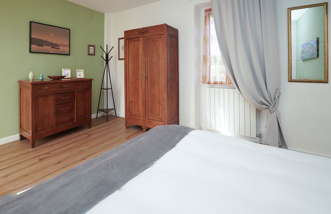 Apartamento de 3 quartos em Germignaga com jardim - Foto 11