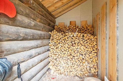 Photo 24 - Maison de 2 chambres à Kolari avec sauna et vues sur la montagne