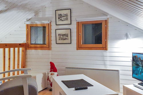 Photo 11 - 2 bedroom House in Kolari with sauna