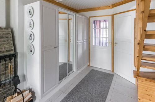 Foto 5 - Casa de 2 quartos em Kolari com sauna e vista para a montanha