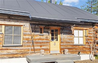 Photo 1 - 2 bedroom House in Kolari with sauna and mountain view