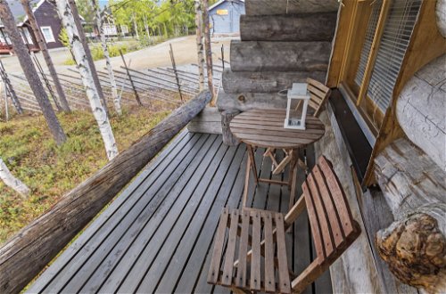 Photo 22 - Maison de 2 chambres à Kolari avec sauna et vues sur la montagne