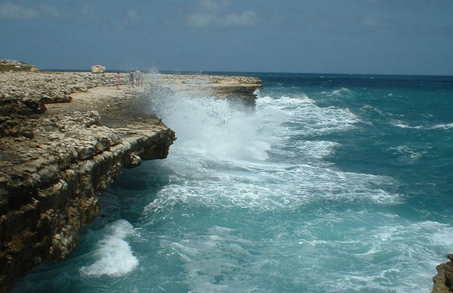 Caribbean Coastline Tour - Foto 4