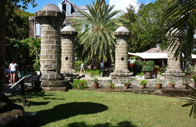 Caribbean Coastline Tour - Foto 6