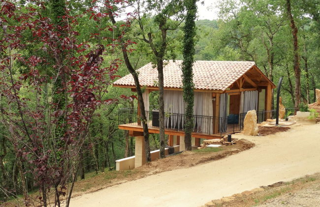 Casa de 3 quartos em Blanquefort-sur-Briolance com jardim e terraço - Foto 14