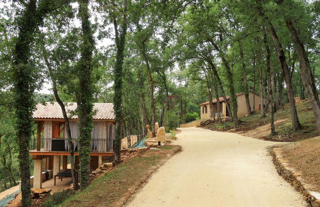 Casa de 3 quartos em Blanquefort-sur-Briolance com jardim e terraço - Foto 15