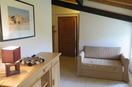 Photo 8 - 2 bedroom House in Blanquefort-sur-Briolance with terrace