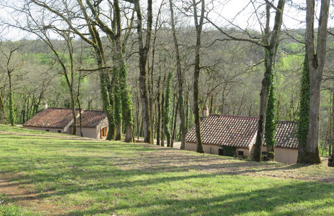 Casa de 3 quartos em Blanquefort-sur-Briolance com jardim e terraço - Foto 16