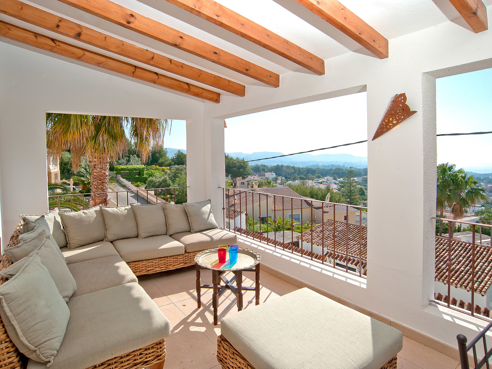 Photo 13 - Maison de 3 chambres à Teulada avec piscine privée et jardin