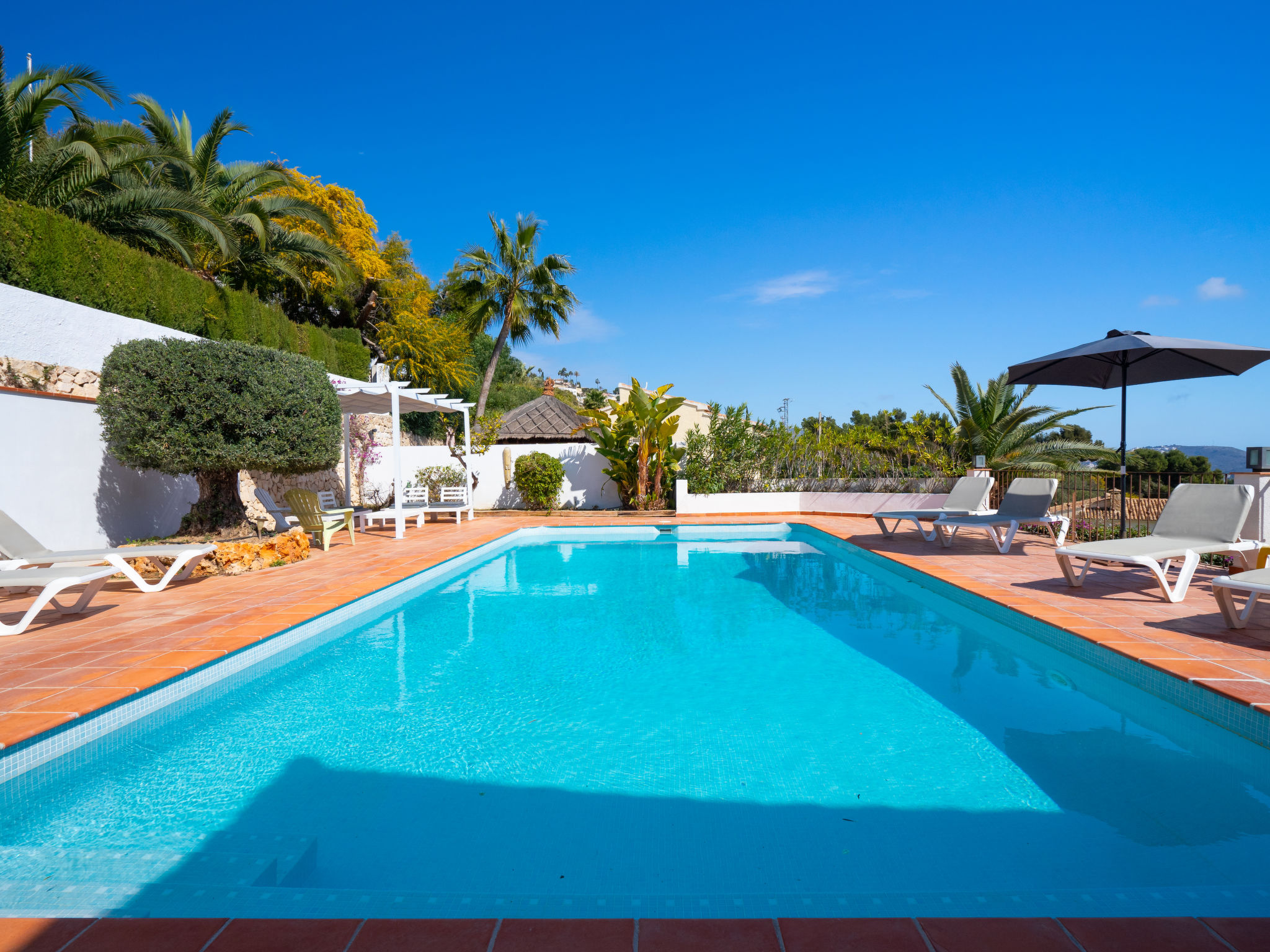 Photo 21 - Maison de 3 chambres à Teulada avec piscine privée et jardin