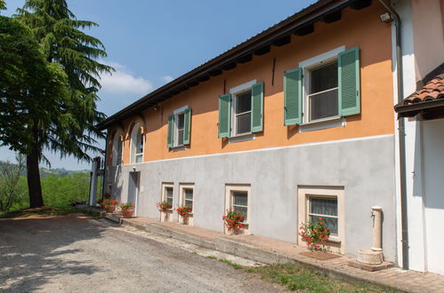 Foto 6 - Casa de 4 quartos em Ovada com piscina privada e jardim