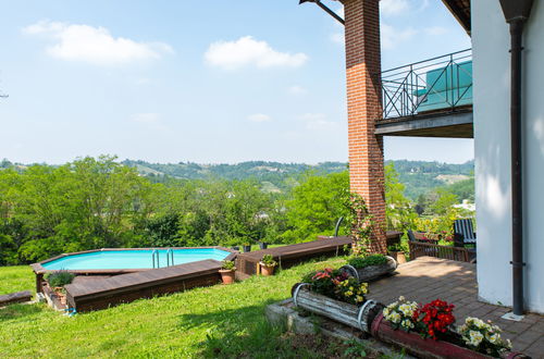 Photo 7 - Maison de 4 chambres à Ovada avec piscine privée et jardin