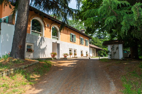 Foto 36 - Casa de 4 quartos em Ovada com piscina privada e jardim