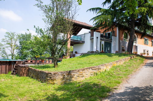 Photo 37 - Maison de 4 chambres à Ovada avec piscine privée et jardin