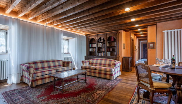 Maison de 6 chambres à Ovada avec piscine privée et jardin - Photo 4