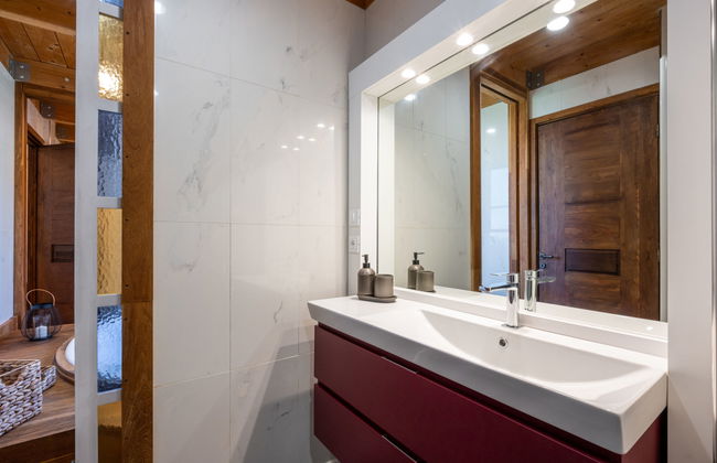 Casa de 6 quartos em Ovada com piscina privada e jardim - Foto 24