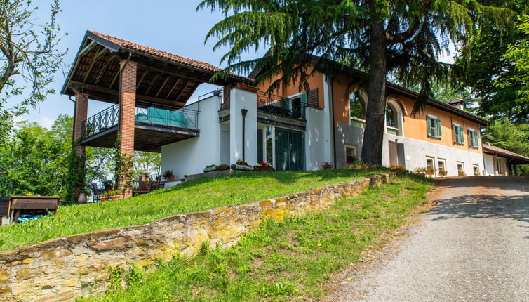 Photo 1 - Maison de 4 chambres à Ovada avec piscine privée et jardin