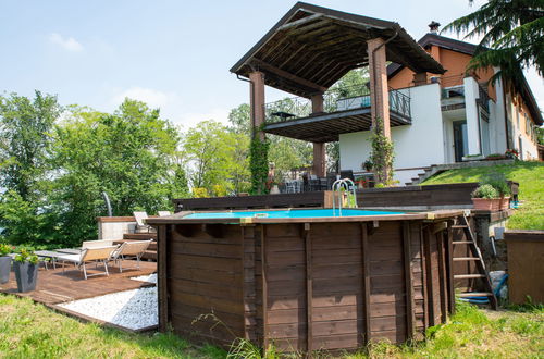 Foto 30 - Casa de 4 quartos em Ovada com piscina privada e jardim