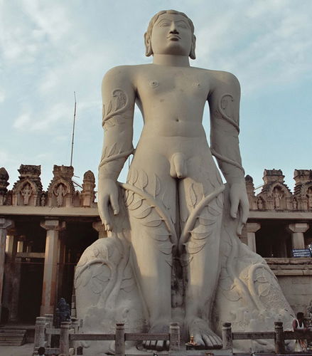 Photo – Sravanbelagola, Belur and Halebid - Private Tour