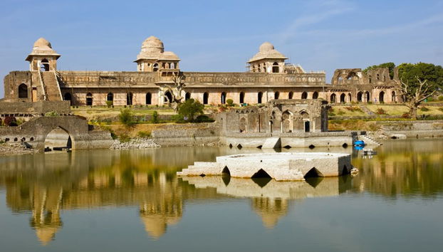 Monumente von Mandu - Private Tour - Foto 2