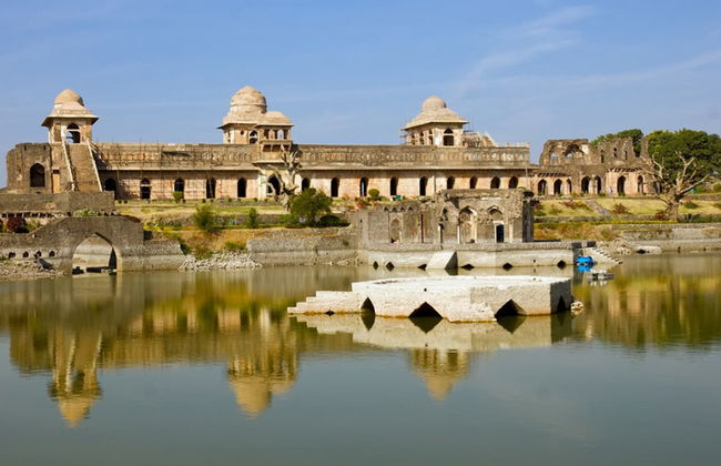 Monumente von Mandu - Private Tour - Foto 2