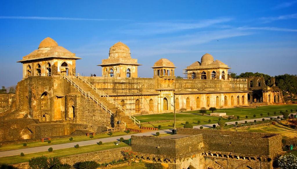 Monumente von Mandu - Private Tour - Foto 1