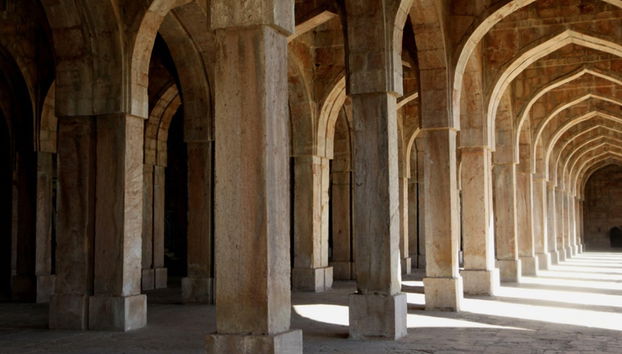 Monumente von Mandu - Private Tour - Foto 3