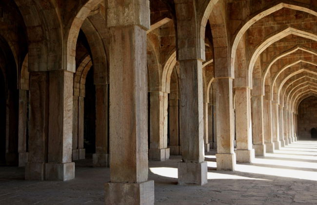 Monumente von Mandu - Private Tour - Foto 3