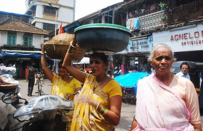Recorrido por el Patrimonio de Bandra - Foto 2