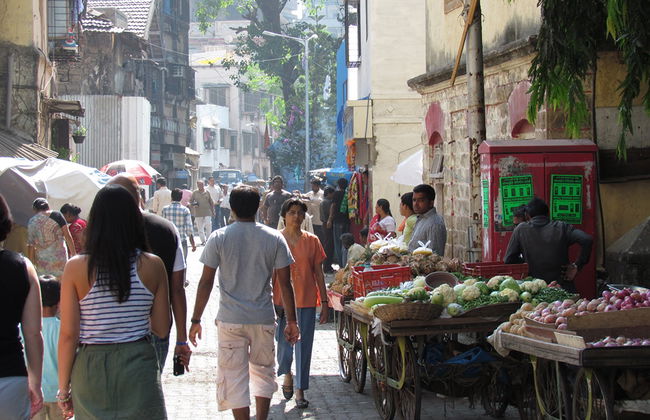 Recorrido por el Patrimonio de Bandra - Foto 4