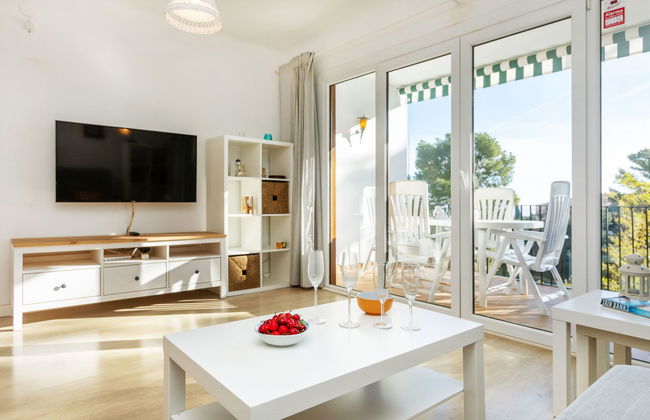 2 bedroom Apartment in Tossa de Mar - Photo 2