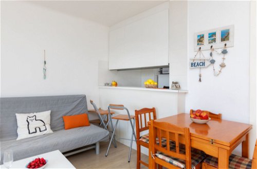 Foto 8 - Apartment mit 2 Schlafzimmern in Tossa de Mar mit blick aufs meer