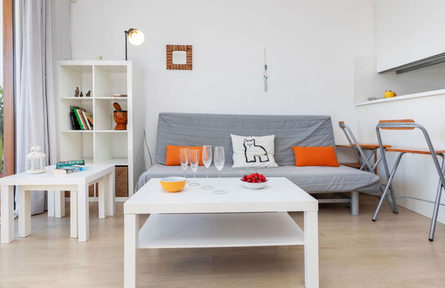 2 bedroom Apartment in Tossa de Mar - Photo 12