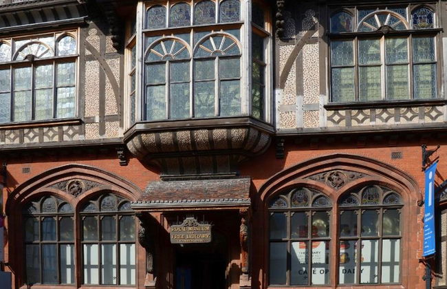 Recorrido a pie privado por Canterbury - Foto 2
