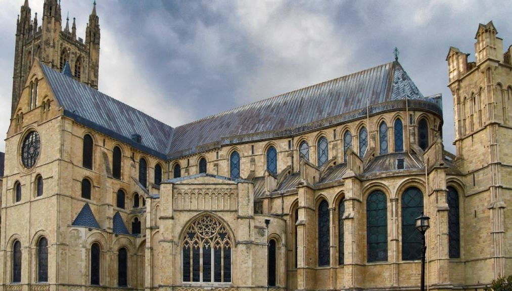 Tour privato a piedi di Canterbury - Foto 1