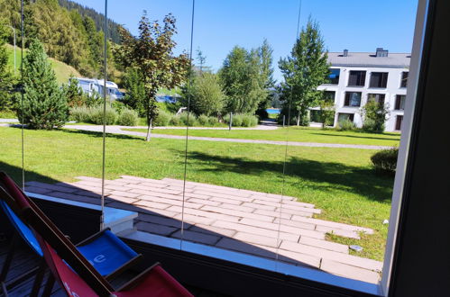 Foto 35 - Apartamento de 3 quartos em Davos com jardim e vista para a montanha