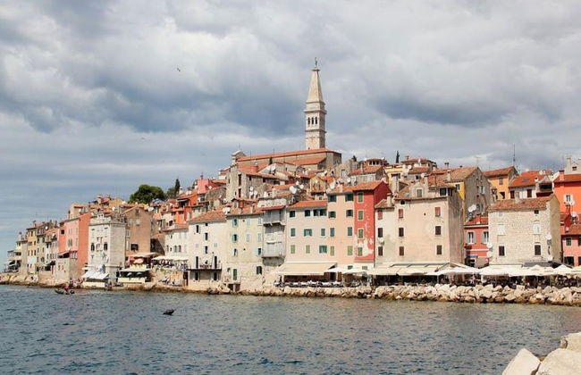 Excursión privada de día completo a Istratour desde Portorož/Piran - Foto 2