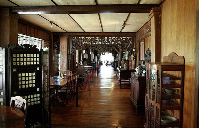 Cebu City Private Tour - Photo 2