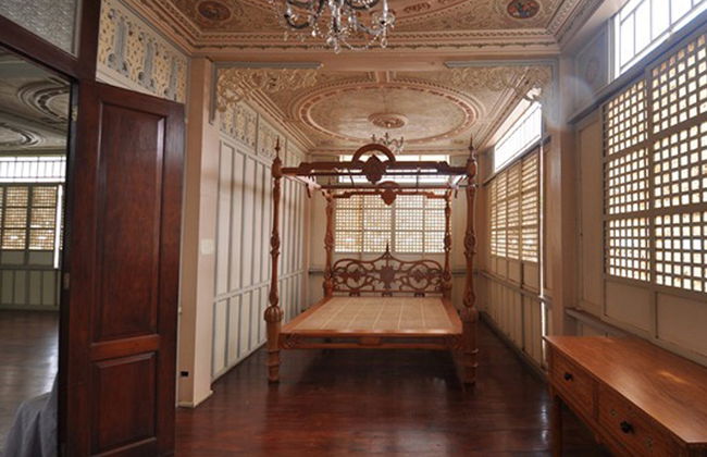 Las Casas Filipinas Heritage Tour - Photo 6