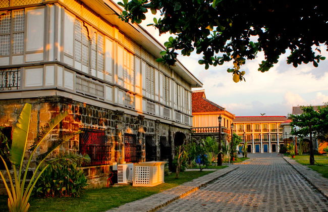 Las Casas Filipinas Heritage Tour - Photo 4