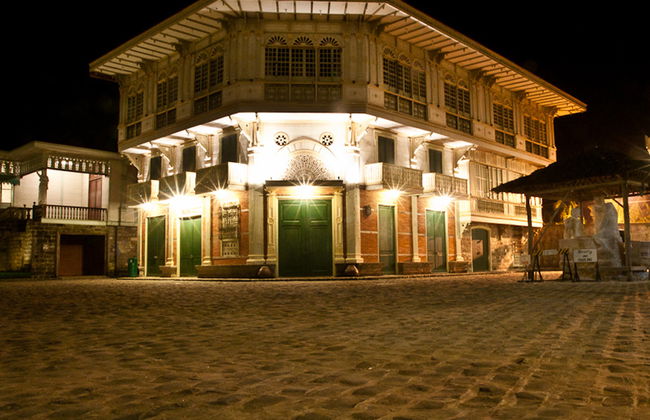 Las Casas Filipinas Heritage Tour - Photo 3