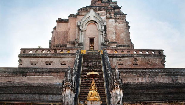 Doi Suthep Temple and City Temples with Lunch - Photo 4