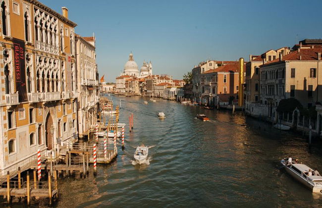 Transfer Privado de Dia Inteiro de Ida e Volta para Veneza de Liubliana - Foto 2