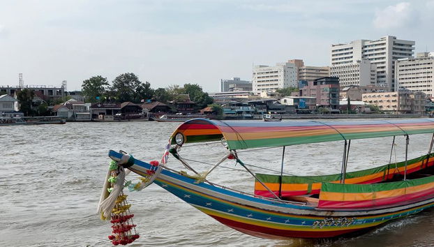 Bangkok desconocido y canales de Thonburi - Foto 5