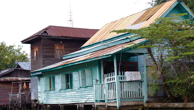 Bangkok desconocido y canales de Thonburi - Foto 4