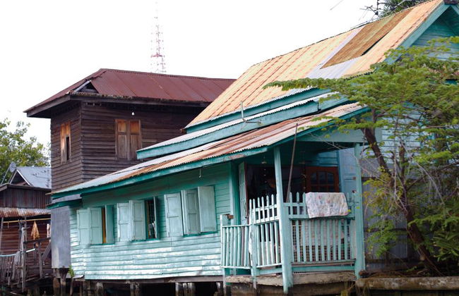 Unbekanntes Bangkok und Thonburi Klongs - Foto 4
