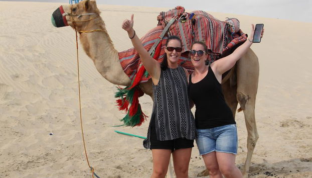 Safari por el desierto - Tour privado - Foto 2